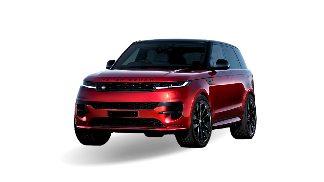 Luxury 2023 Range Rover Velar P250 R-Dynamic SE for rent in Firenze Red with Ebony Leather interior, available in Melbourne - Book Now at AutoChimp™ Rentals Melbourne